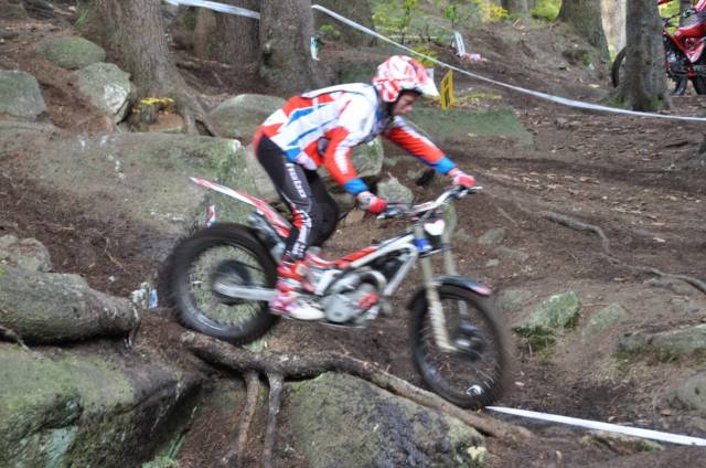 Rajd Sudecki TRIAL