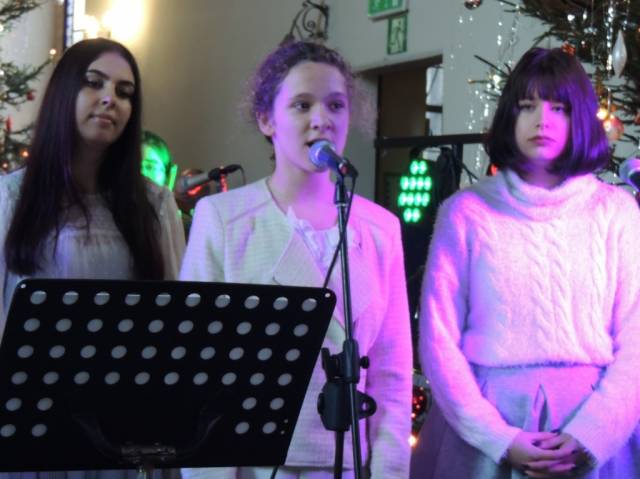 Koncert Noworoczny