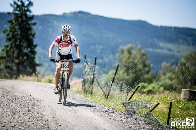 BIKE ADVENTURE 2019