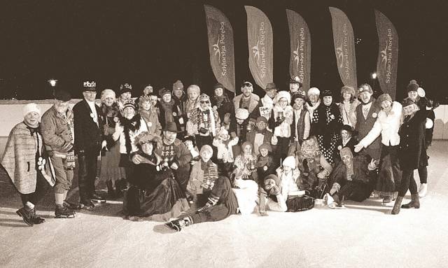 Bal Retro na Lodzie 2019