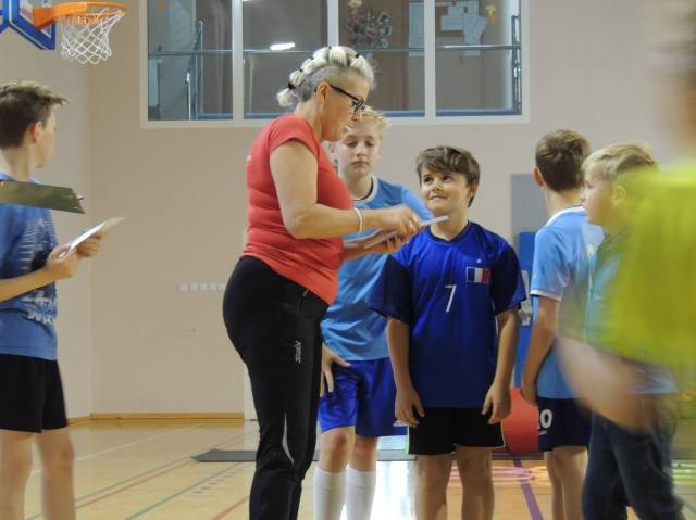Piknik Sportowy