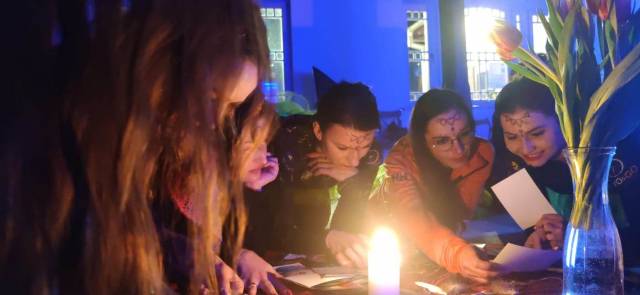 Lady Baba &#8211; Wzmacniający Festiwal z okazji Dnia Kobiet