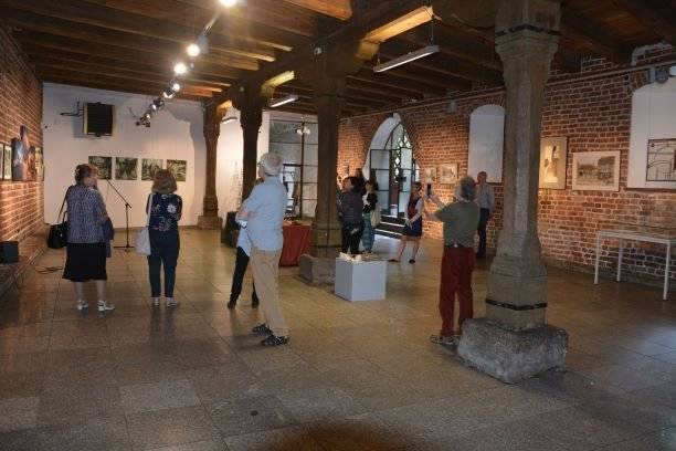 „Znikająca Architektura”  we Wrocławiu